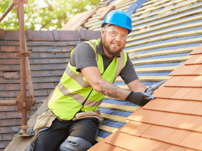 About Roof Repair Experts Pinsonfork, KY